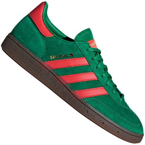 adidas spezial handball sneaker|adidas originals handball spezial unisex.